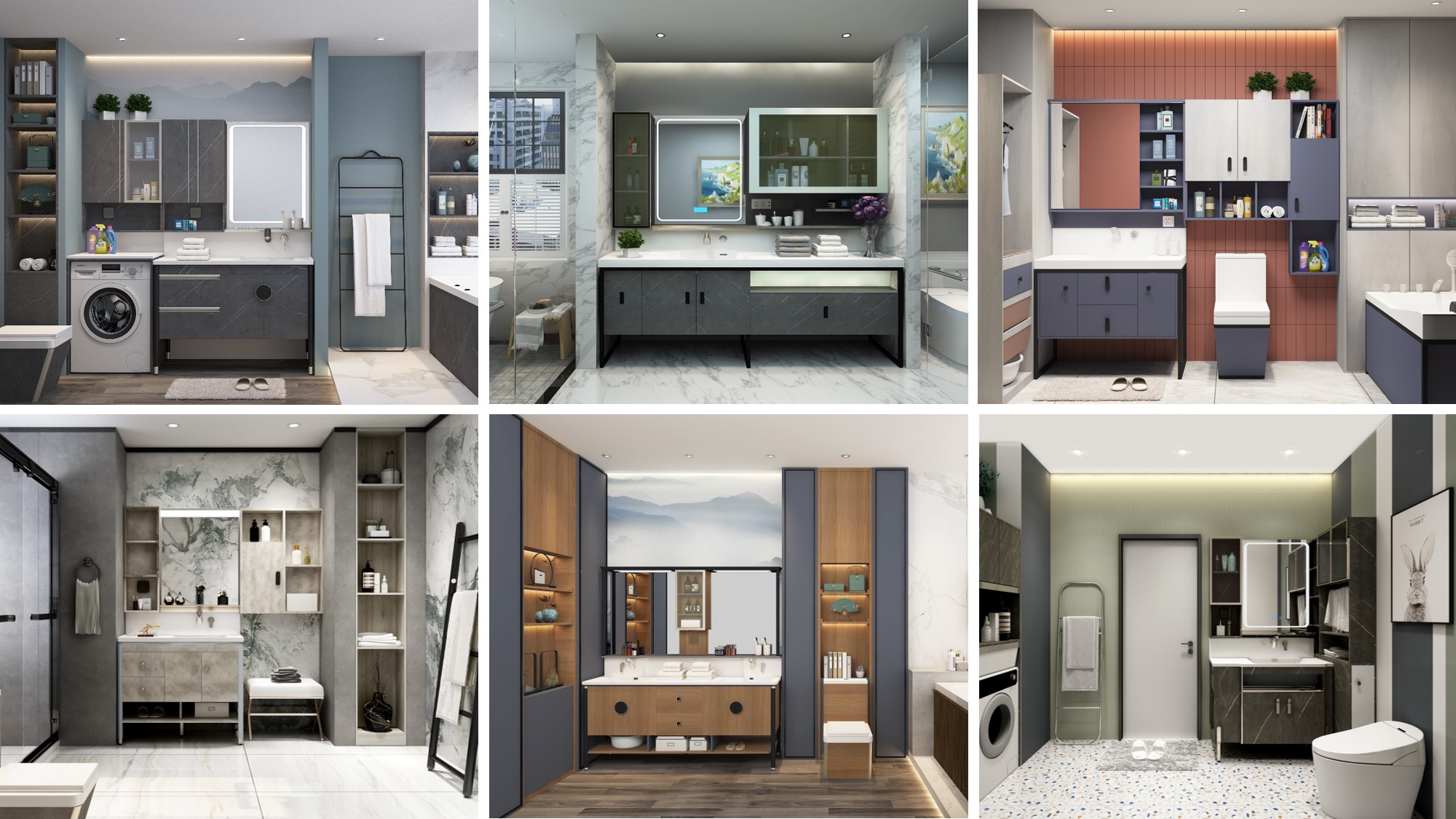 新品匯 | 2021成都衛浴展新品動向搶先看(圖4)