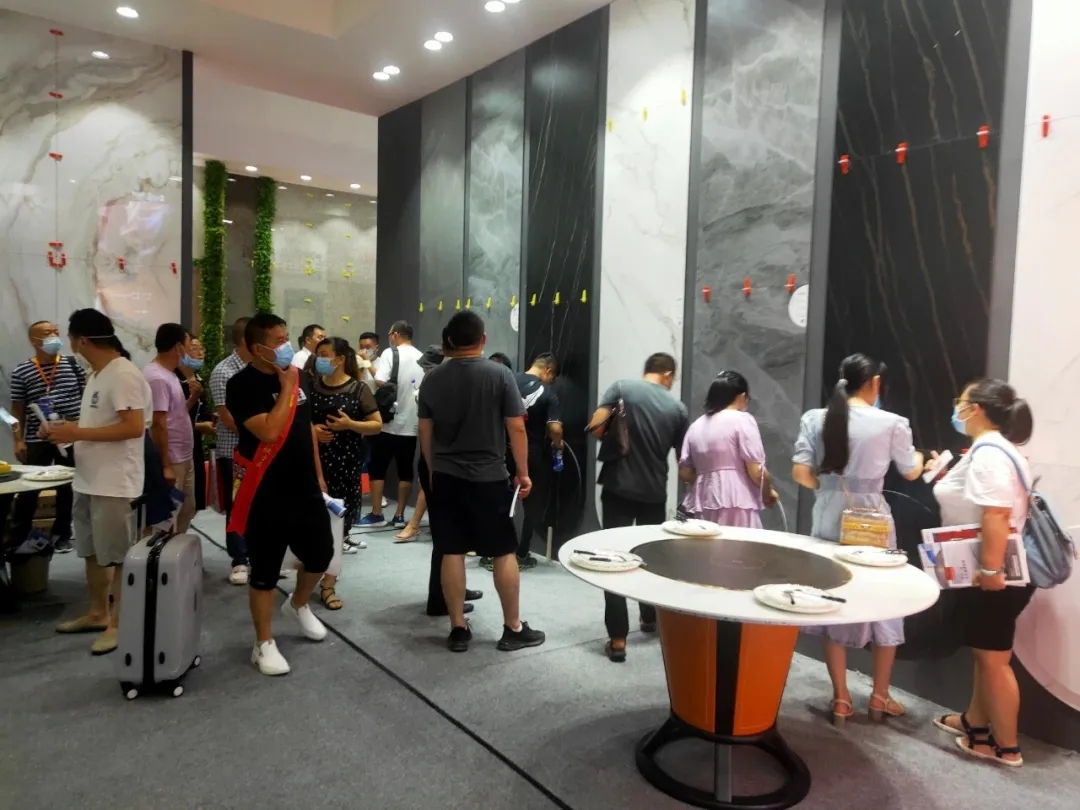 立足西部 鏈接全國 商機無限——2022中國成都建博會招商正式啟動(圖7) 立足西部 鏈接全國 商機無限——2022中國成都建博會招商正式啟動(圖7)