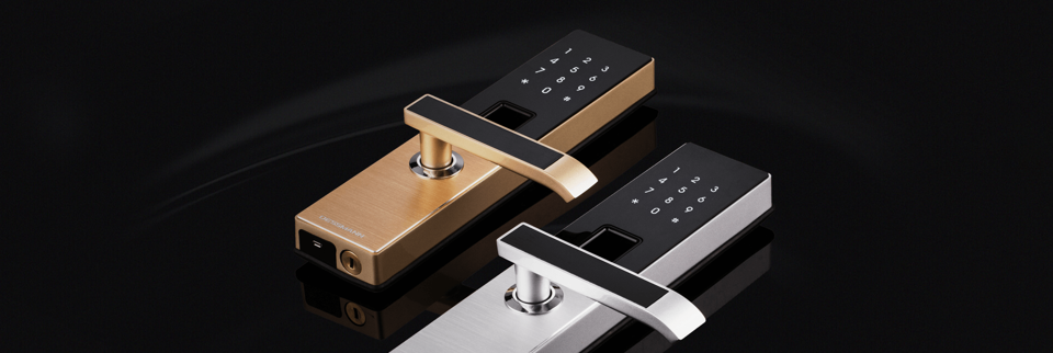 解鎖高品質體驗,德施曼領航智能鎖中高端市場(圖4) 解鎖高品質體驗,德施曼領航智能鎖中高端市場(圖4)